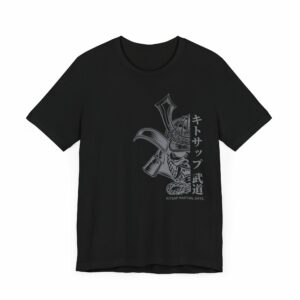 KMA Kabuto Tee