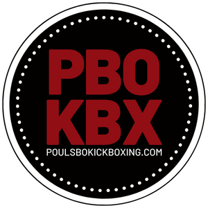 Poulsbo Kickboxing