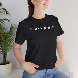 Friendly PBOKBX Shirt