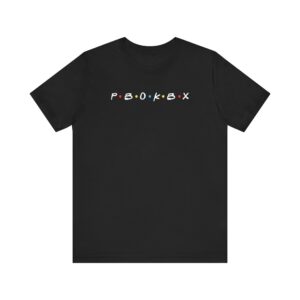Friendly PBOKBX Shirt
