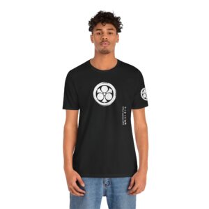 Kitsap Martial Arts Logo T-Shirt